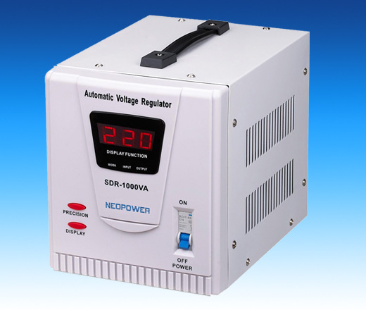 3KVA Automatic Voltage Regulators for home