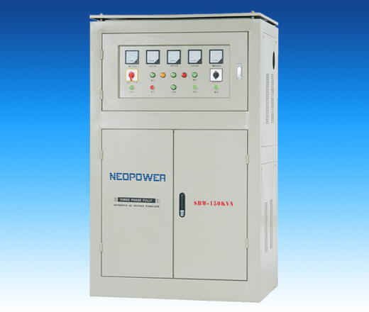 Industrial Voltage Stabilizer