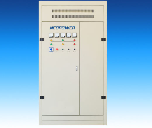 Electronic Voltage Stabilizer DBW5B Series