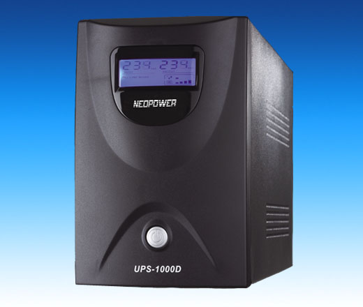 NEO Off Line Uninterrupted Power Supply UPS