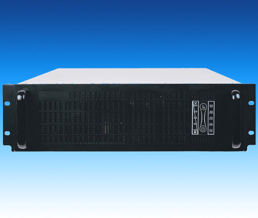 Rack Mount Online UPS