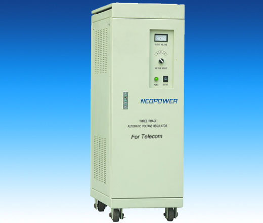 Telecom Specific Power Conditioner