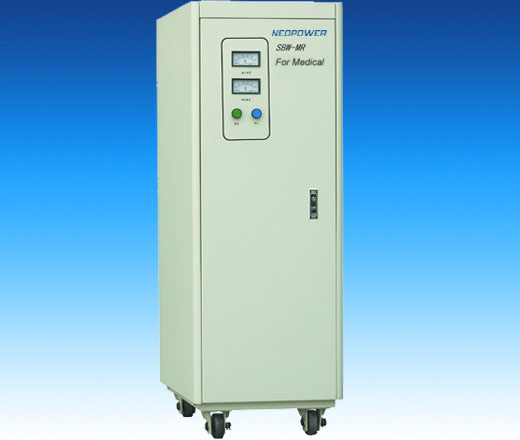 Voltage Stabilizers For Medical Equipments