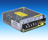 Single output switching power supply(smps) Manufacturer and Single output switching mode power supply smps Supplier