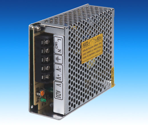 40W Single Output Switch Mode Power Supply