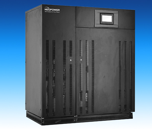 Industrial Online UPS Systems