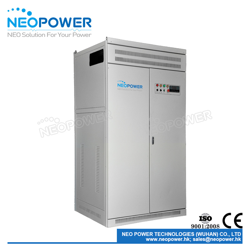 Thunder Series Industrial Voltage Stabilizer