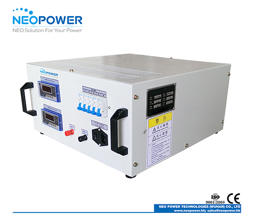 Single Phase 5kw Load Bank